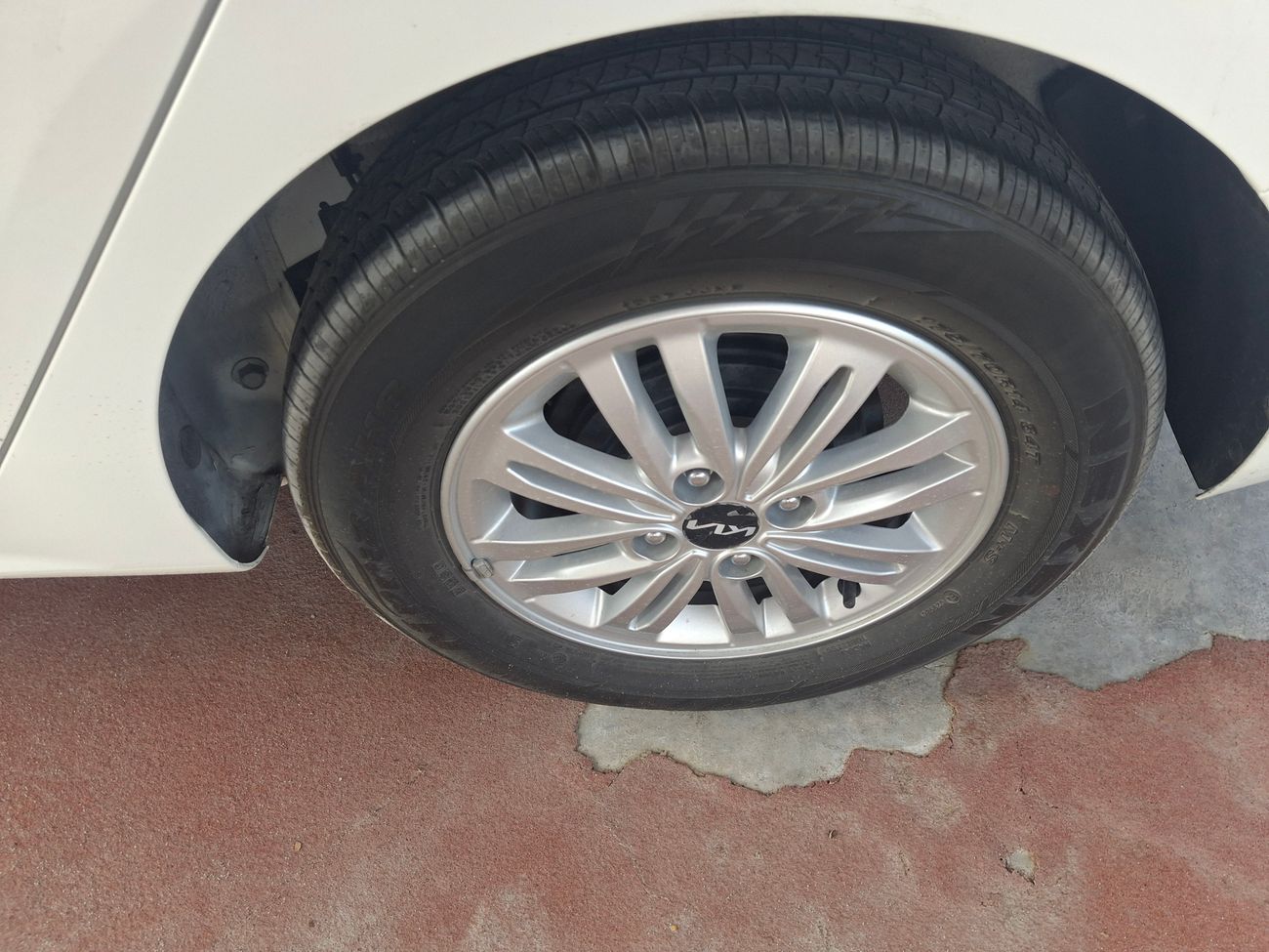 Kia Pegas EX Full 1.4L EX 1.5 | Zero Down Payment | Home Test Drive