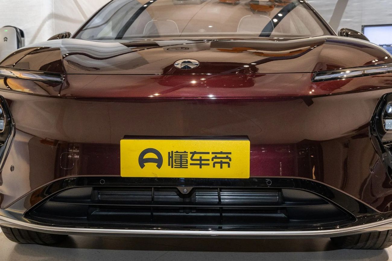 Nio ET9 102 kWh Horizon Special Edition