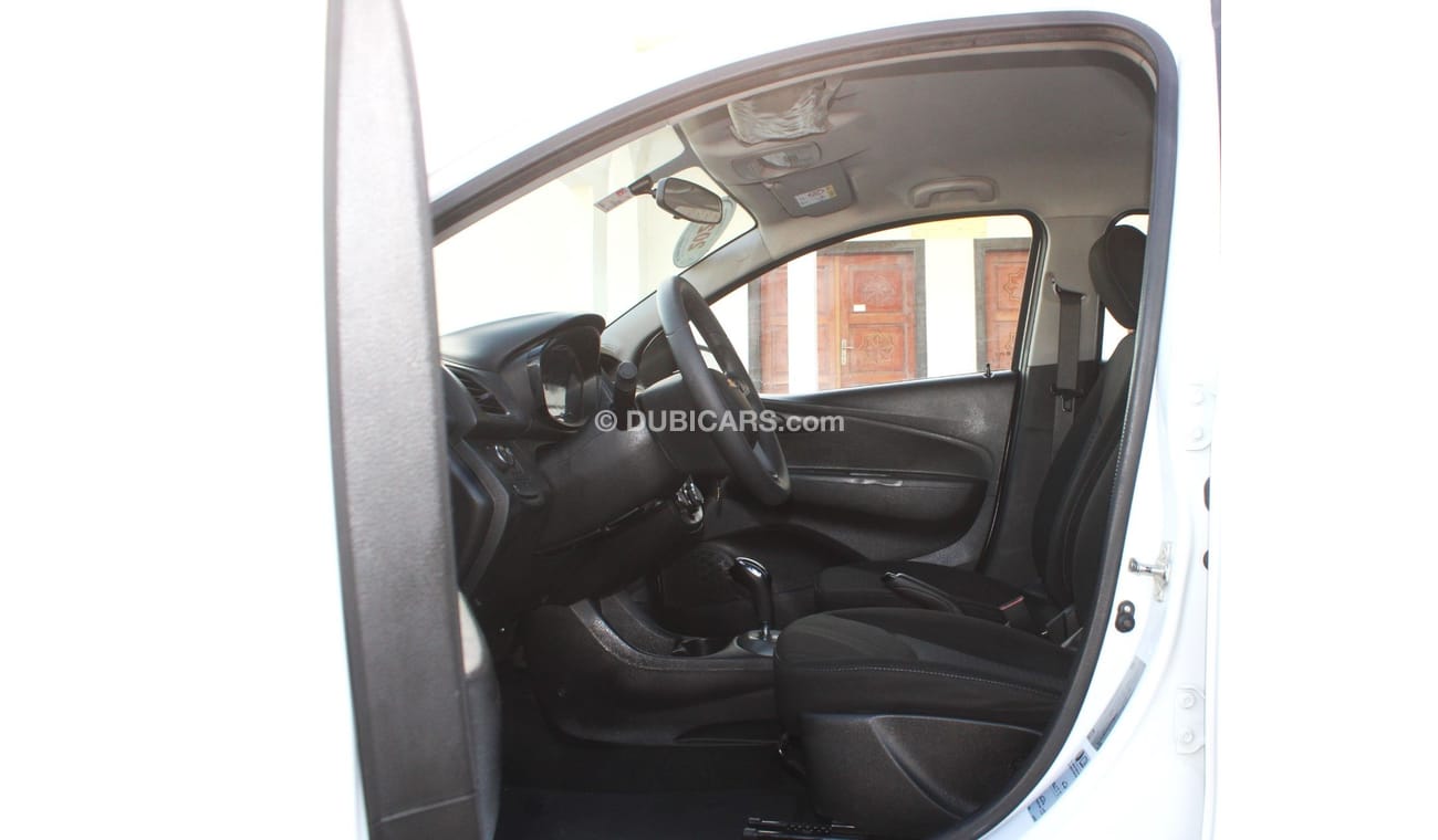 Chevrolet Spark LS Chevrolet Spark 2020 GCC, in excellent condition