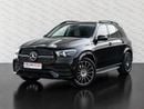 مرسيدس بنز GLE 450 PREMIUM