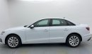 Audi A4 35 TFSI 2 | Under Warranty | Inspected on 150+ parameters