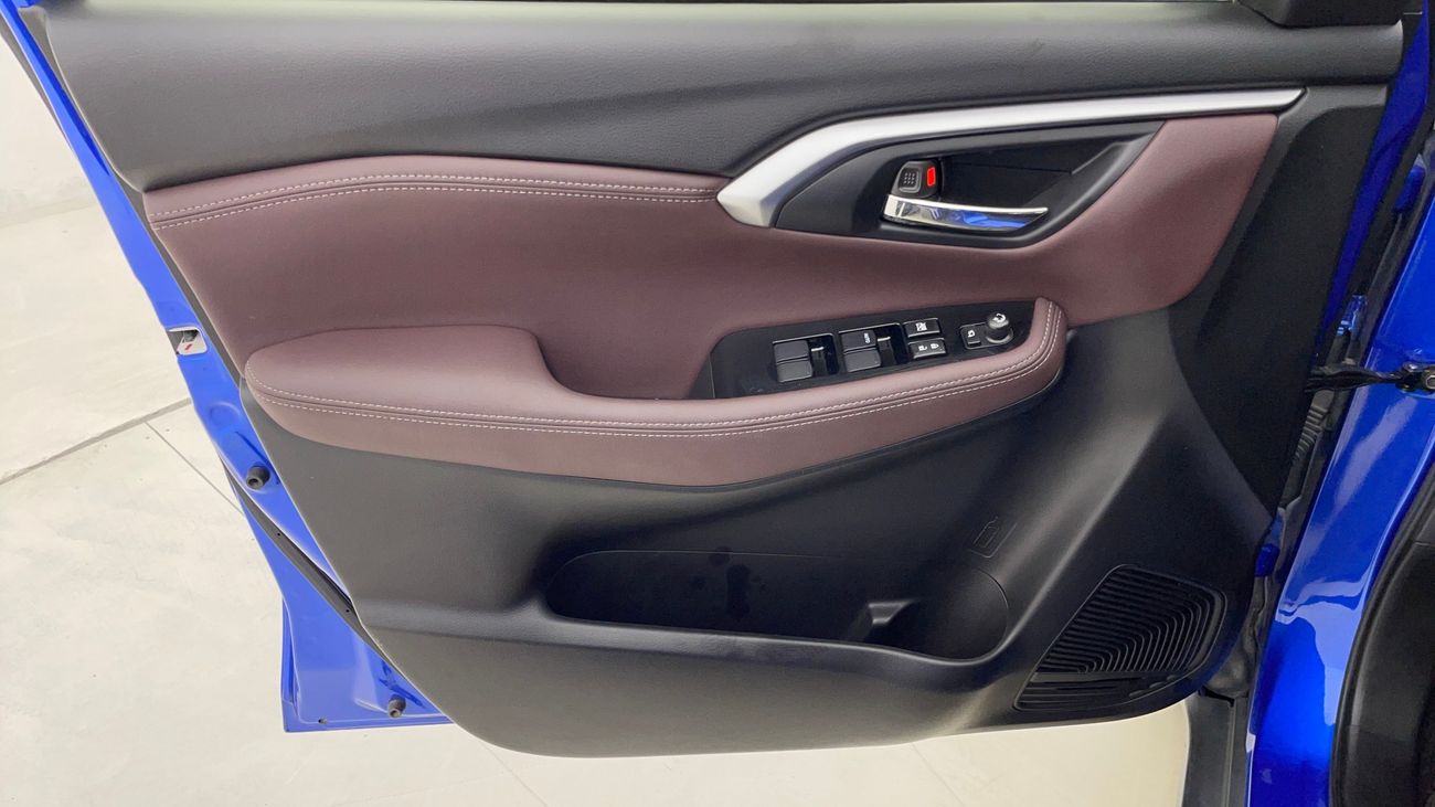 تويوتا أوربان كروزر GLX 1.5 | بدون دفعة مقدمة | اختبار القيادة في المنزل