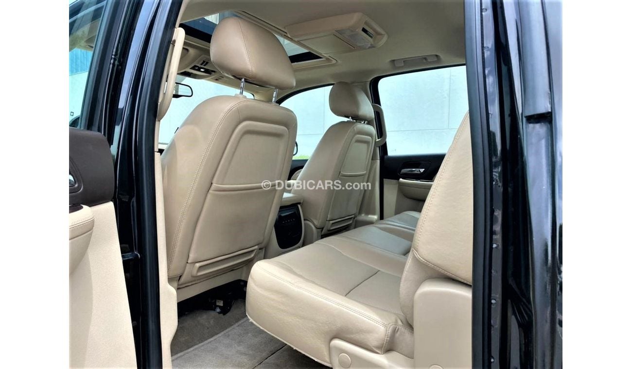 GMC Sierra GMC SIERRA DENALI PICKUP 2010 FULL OPTIONS GULF SPACE