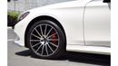 Mercedes-Benz S 550 Coupe 6 Bottoms
