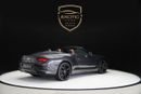 بنتلي كونتيننتال جي تي سي Bentley GTC V8 Black Edition