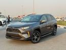 Toyota RAV4 2019 RAV4