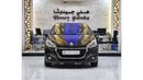 Peugeot 208 EXCELLENT DEAL for our Peugeot 208 1.6L ( 2019 Model ) in Grey Color GCC Specs