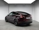 Tesla Model Y PERFORMANCE