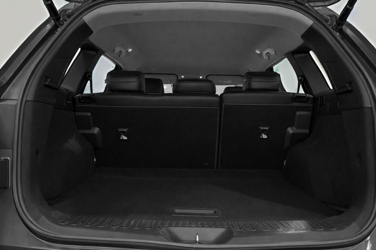 Renault Koleos SE 2024 | AED 846/Month | 0 DP | 30 Day Return | Warranty | Service History