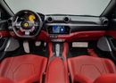 فيراري بورتوفينو ستاندارد Full Service History • 3.9L V8 Twin-Turbo Convertible • GCC