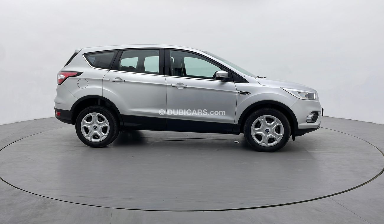 Ford Escape 2.5