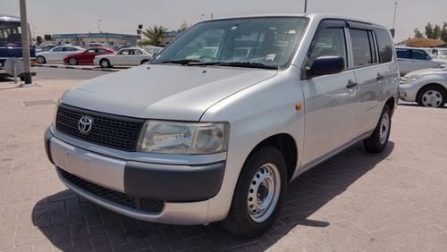 Toyota Probox TOYOTA PROBOX RIGHT HAND DRIVE (PM1303)