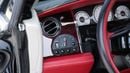 Rolls Royce Wraith STANDARD black Badge