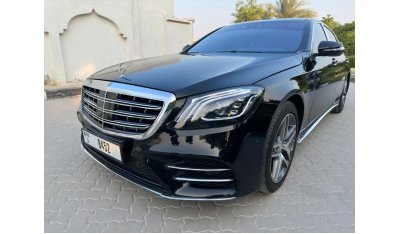 Mercedes-Benz S 550 WDDUG8FB3HA330280