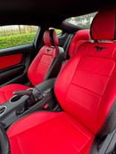 Ford Mustang Ford Mustang EcoBoost / 2.3L Turbo / USA /2021 / Only 55,000Mi