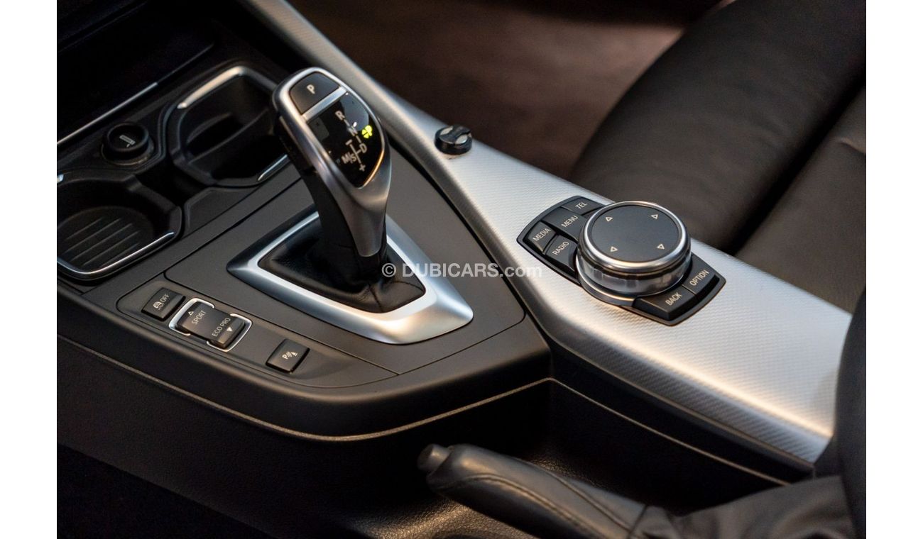 BMW M235i 2016 BMW M235i / Full BMW Service History