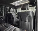 مرسيدس بنز G 63 AMG Std 5.5L