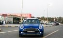 ميني كلوبمان ميني كوبر كلوبمان COOPER S 2019 وارد امريكي بحالة ممتازة