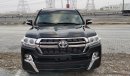 Toyota Land Cruiser VXR