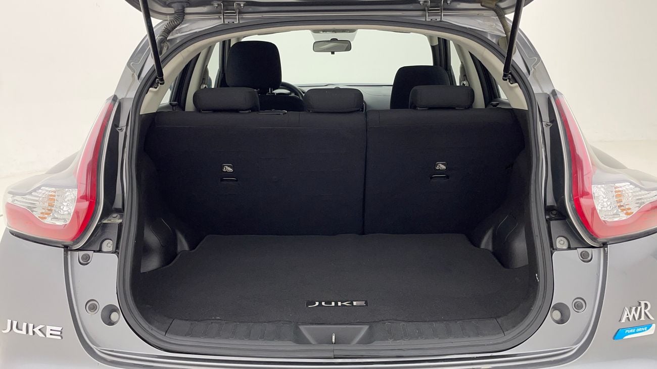 Nissan Juke S 1.6 | Zero Down Payment | Free Home Test Drive