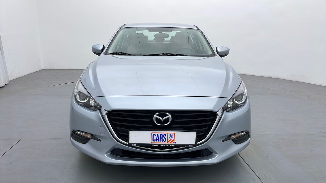 مازدا 3 Mazda 3 1.6