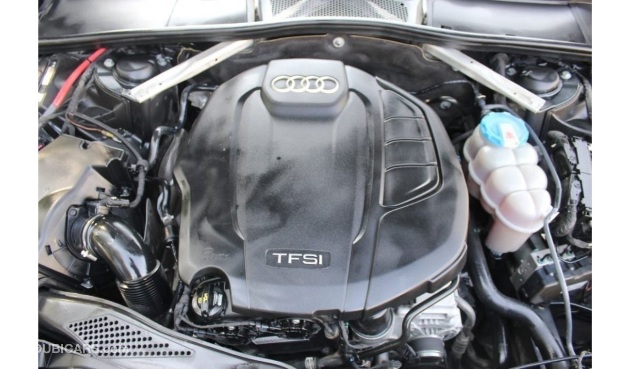 Audi A5 40 TFSI Design 40 TFSI Design 40 TFSI Design