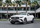 Mercedes-Benz GLC 200 GLC 200 AMG | 5,582 P.M | 0% Downpayment | GLC 200 AMG COUPE | AGENCY WARRANTY | Ramadan Offer!