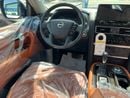 Nissan Patrol Platinum V6 * Export Price *
