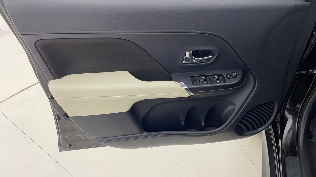 Toyota Rush GX 1.5 | Zero Down Payment | Home Test Drive