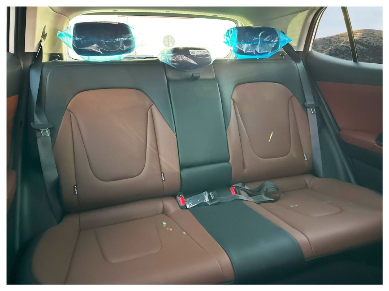 Hyundai Creta Top 1.6L 2025 MODEL