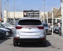 كيا سبورتيج كيا سبورتيج - 2021 - خليجى - بدون حوادث - محرك 1.6L- ممشى قليل - بحاله ممتازه
