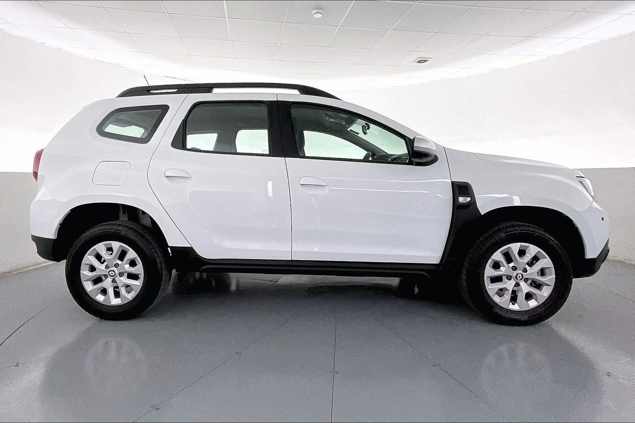 Renault Duster SE | 1 year free warranty | 0 down payment | 7 day return policy