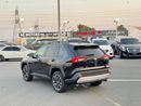تويوتا راف ٤ Adventure 2.5L 4WD 2021 ADVENTURE CLASS 4WD FULL OPTION CANADA SPEC