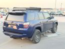 Toyota 4Runner LIMITED TRD Off-Road