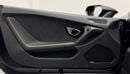 Lamborghini Huracan EVO Coupe RWD 2022 Lamborghini Huracan Evo, Lamborghini Service History, 1 Year Warranty, GCC
