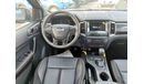 Ford Ranger 3.2L DIESEL, 18" ALLOY RIMS, FRONT A/C, 4WD, PARKING ASSIST BUTTON (CODE # FRWT01)
