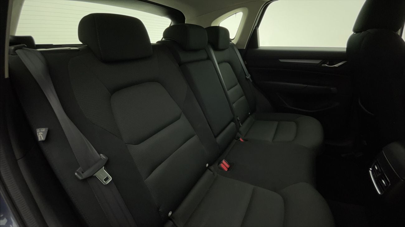 Mazda CX5 GL 2.5 | Zero Down Payment | Home Test Drive