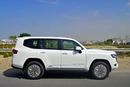 Toyota Land Cruiser Land Cruiser 4.0L GXR 2024