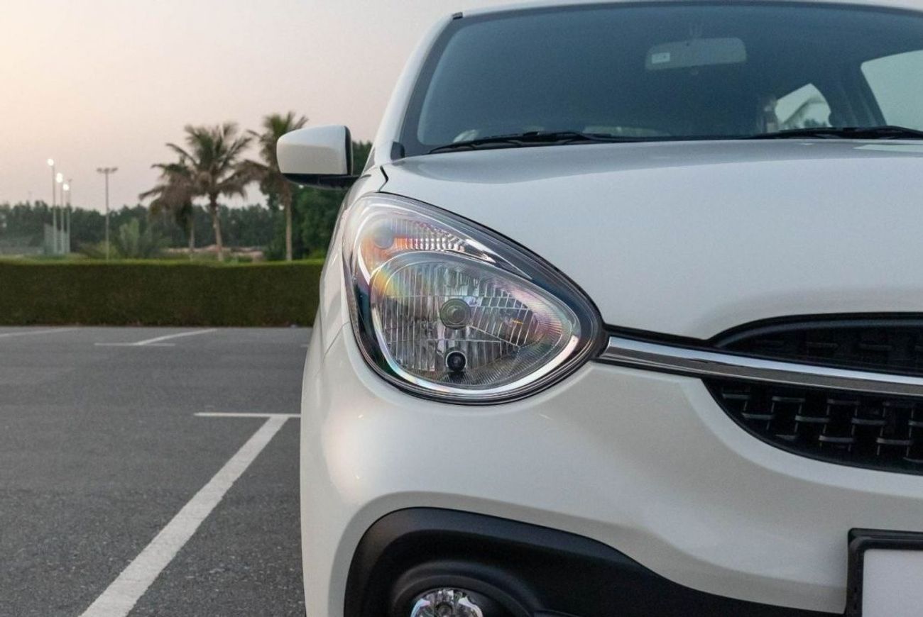 Suzuki Celerio GL | 1.0L | AMT | DVD | REAR SENSORS | 2023