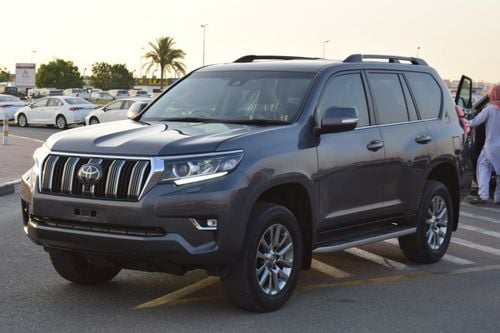 Toyota Prado Toyota Prado Kakadu 2020 Diesel