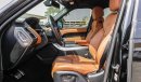 Land Rover Range Rover Sport Supercharged HSE 3.0  V6