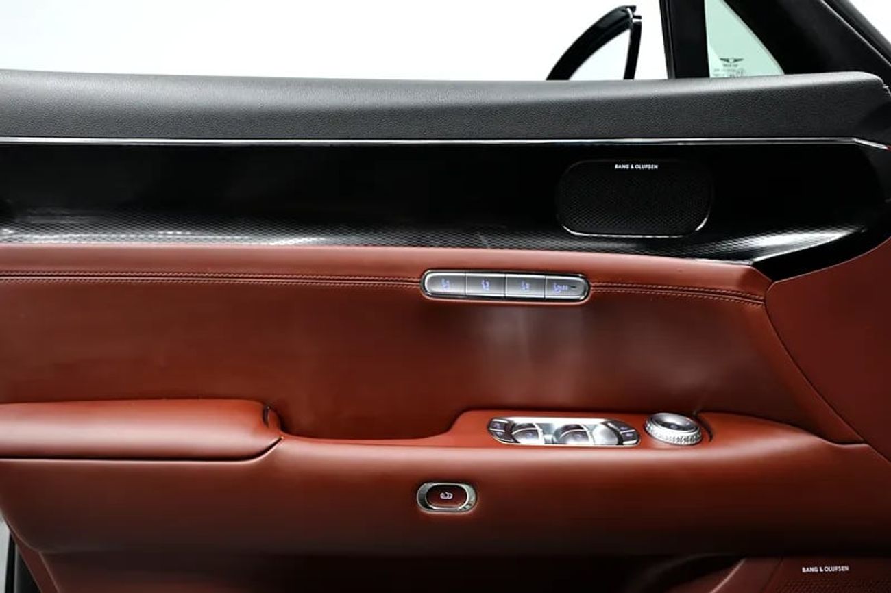 Genesis G90 | 2,950 Monthly | Free Insurance + Registration | Under Warranty Till Ref#U031911