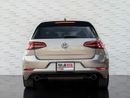 Volkswagen Golf Sport 2.0T