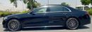 Mercedes-Benz S 580 4MATIC Exclusive 4.0L AMG 5 Years Warranty 2025 GCC