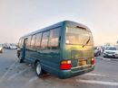 تويوتا كوستر TOYOTA COASTER BUS RHD 1998 MODEL 4.1 L DIESEL AUTOMATIC(PM02852)
