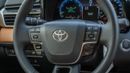 تويوتا كامري TOYOTA CAMRY 2.5 GLE SPORT -2026YM