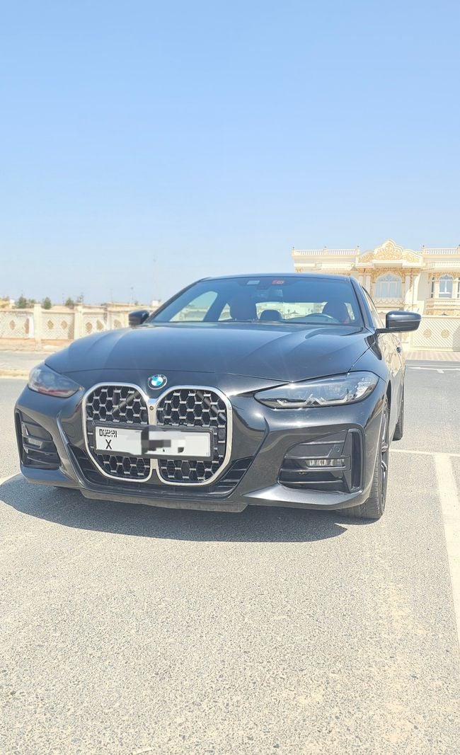 BMW 4 Series M SPORT, миниатюра 16
