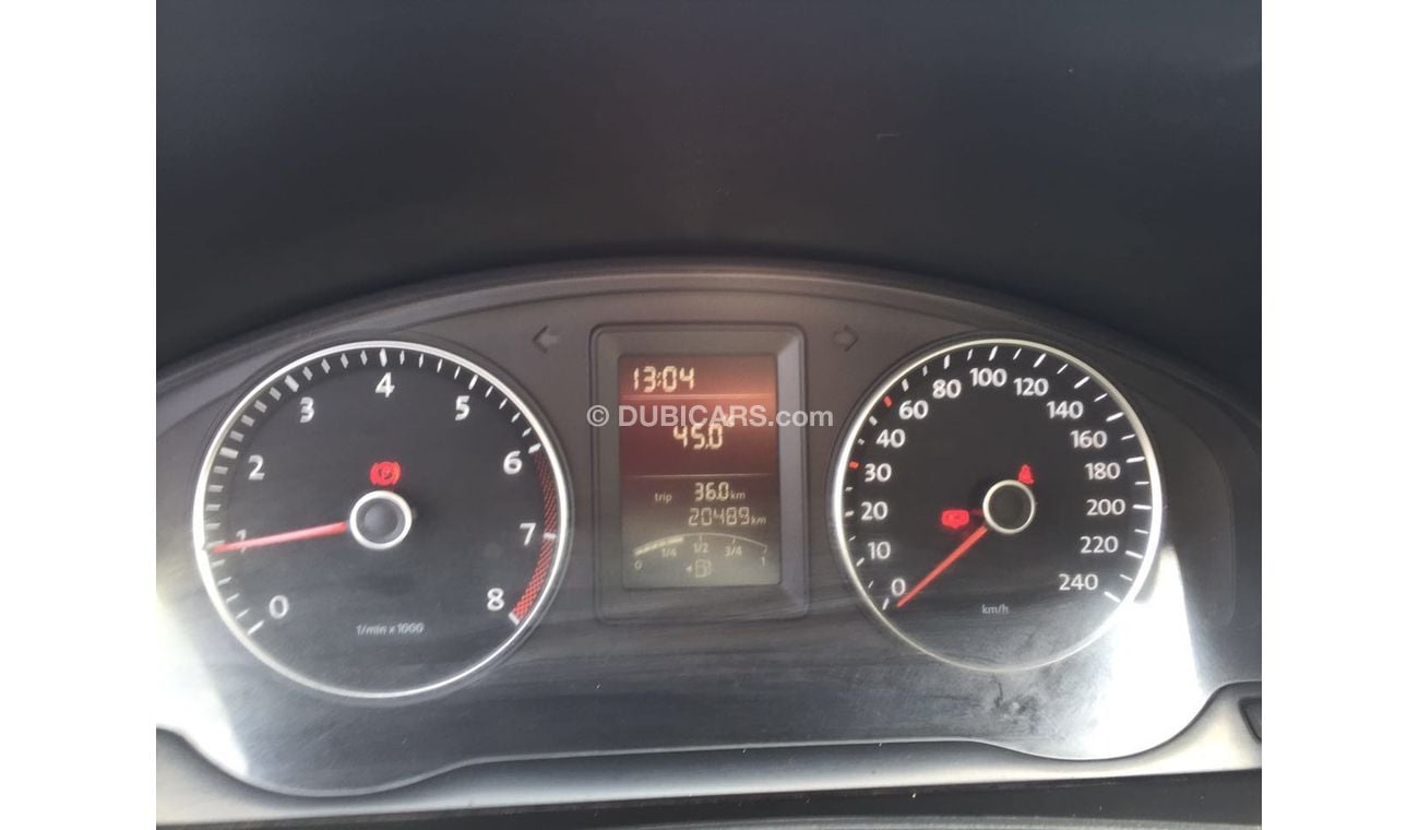 Volkswagen T5 Transporter