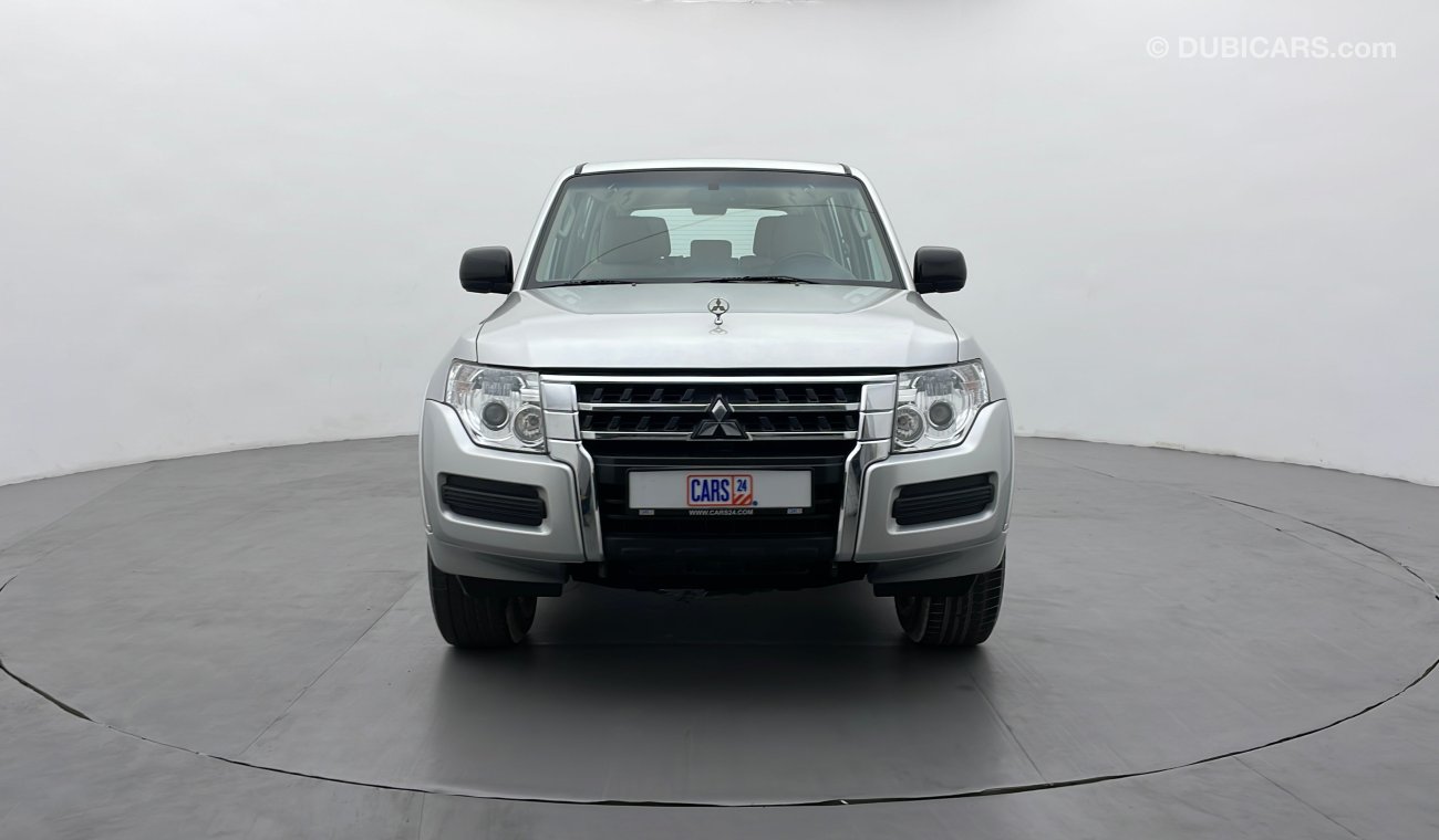 Mitsubishi Pajero GLS BASE 3.5 | Under Warranty | Inspected on 150+ parameters