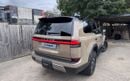 Lexus GX550 GX550 Overtrail 3.6L V6 in RIGHT HAND DRIVE (EXPORT ONLY)